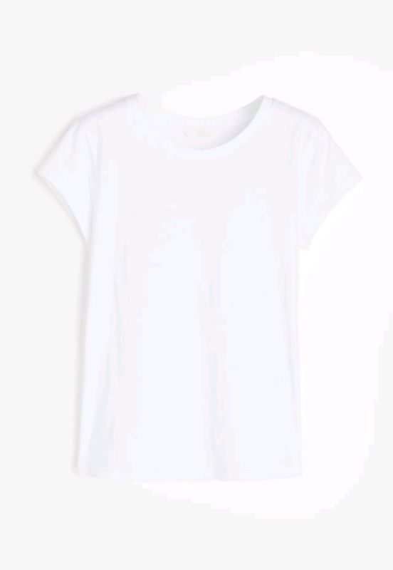 Женская лёгкая Футболка от H&M ORIGINAL