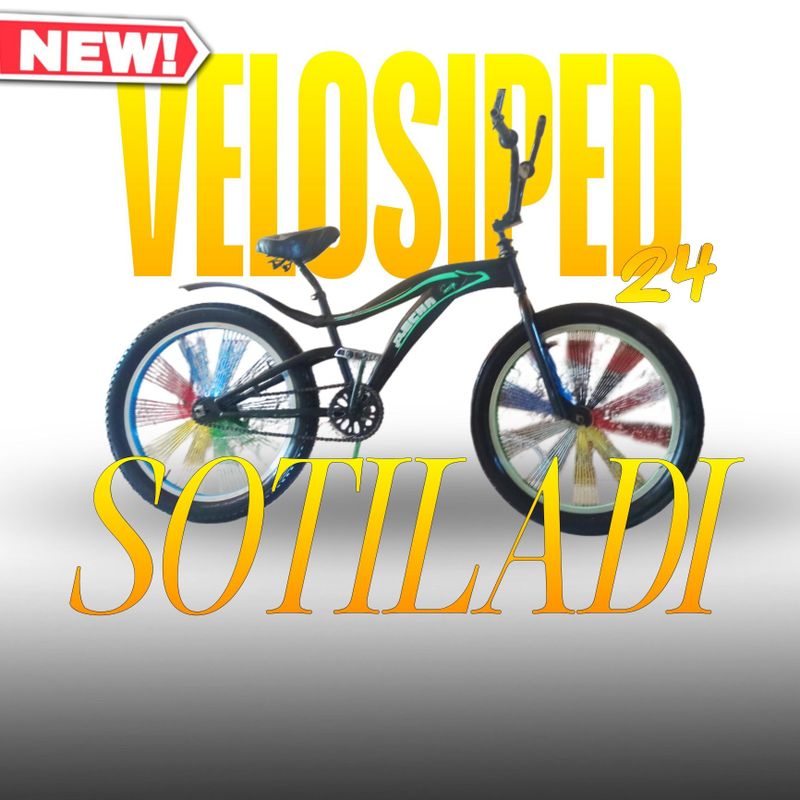 Velosiped Sotiladi Desna Velosiped Sotiladi Desna