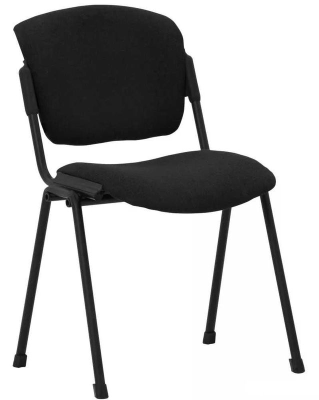 Офисный стул Era black Офисный стул Era black
