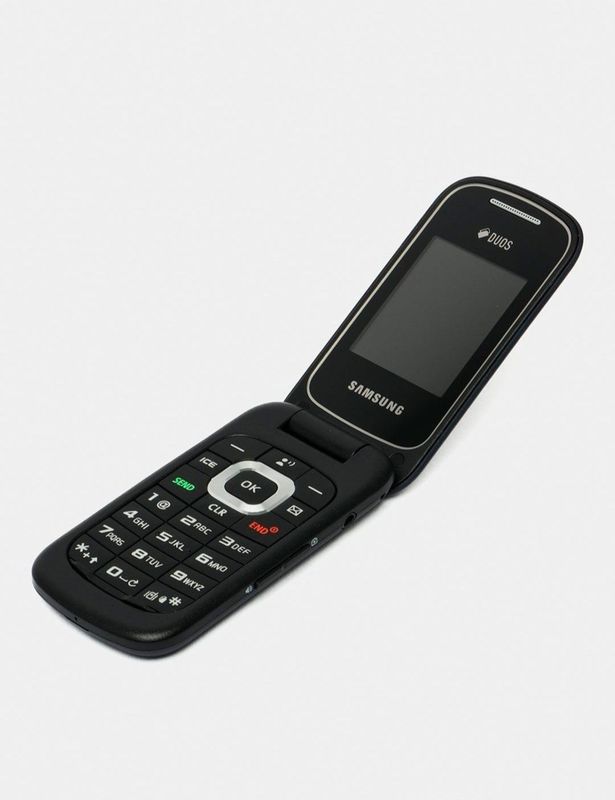 Samsung gusto 3 duos