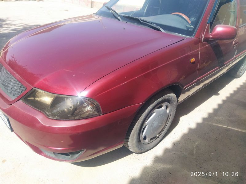 Daewoo nexia 2 donc 16 evro