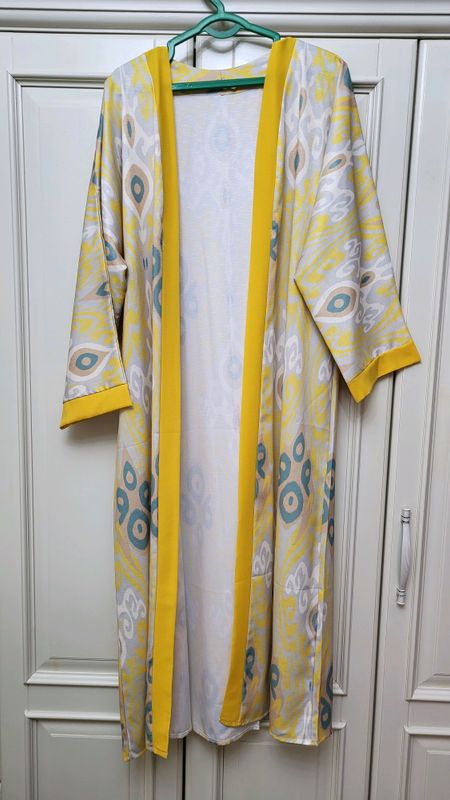 abaya abaya