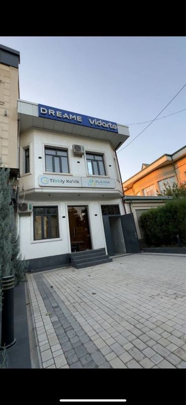 yakka saroyda 205 kv metr arendaga beriladi yakka saroyda 205 kv metr arendaga beriladi