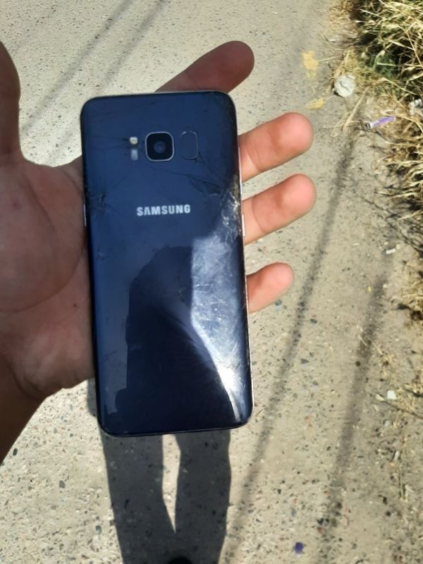 Samsung galaxy s8 64gb Samsung galaxy s8 64gb