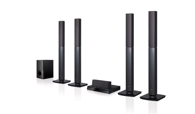 Домашний кинотеатр lg колонки lhd 657.В узуме стоимость 5млн Домашний кинотеатр lg колонки lhd 657.В узуме стоимость 5млн