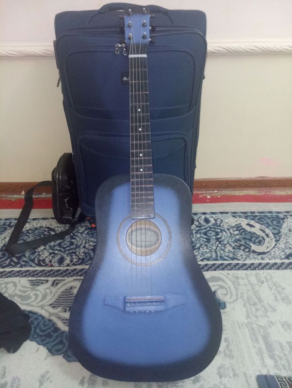 Gitara 41 Gitara 41