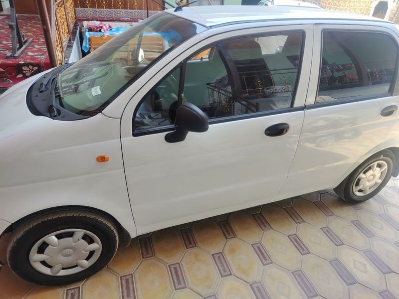 Matiz MX sotiladi Matiz MX sotiladi