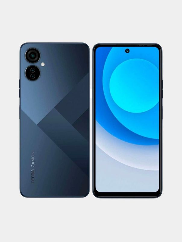 Tecno camon Neo 19