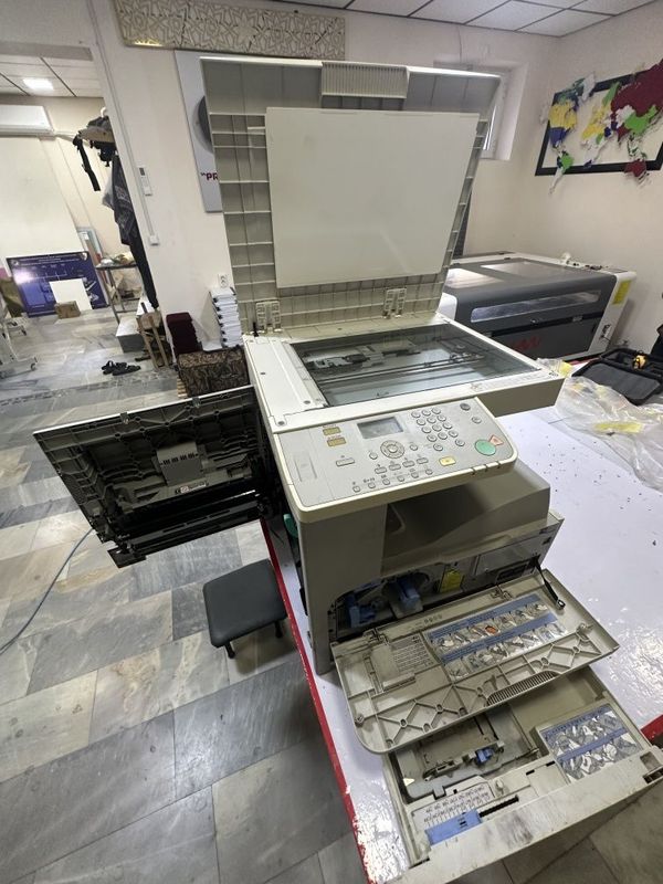 Принтер А 3 Canon 2318 Принтер А 3 Canon 2318