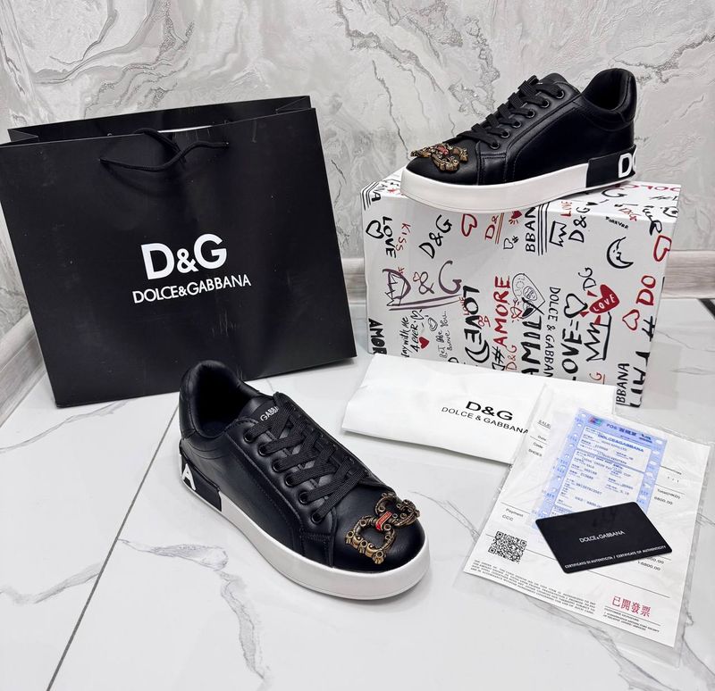 D&G D&G