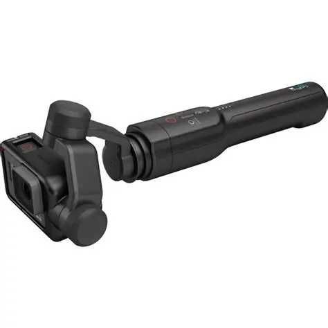 Gopro Carma Grip (стабилизатор) Gopro Carma Grip (стабилизатор)