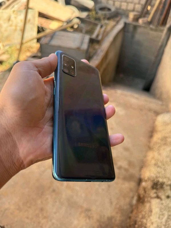 Samsung A51 Samsung A51