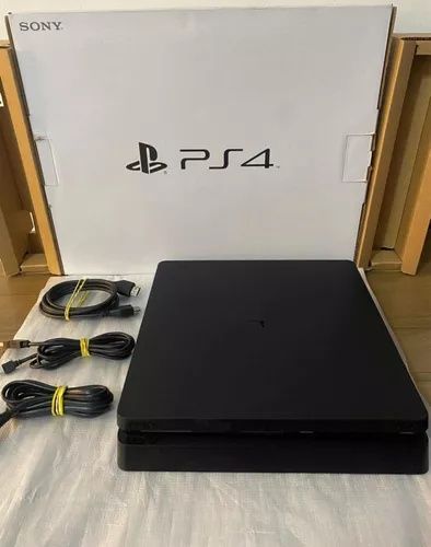 Playstation 4 slim (ps4) GoldHen 6.72 proshivka