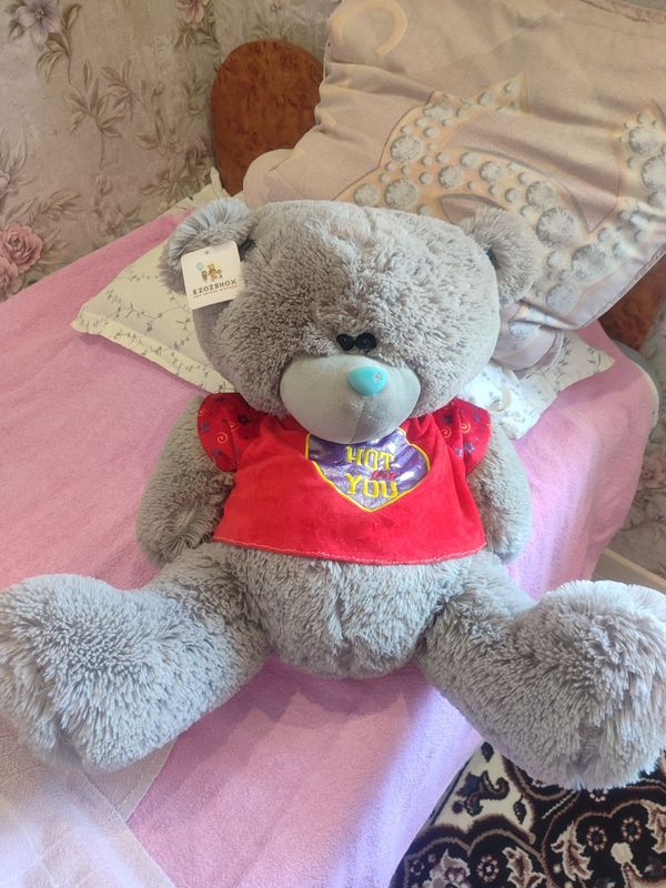 Teddy мишка новая Teddy мишка новая