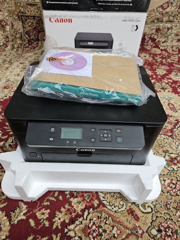 printer canon pachka 1 marta ham ishlatilmagan printer canon pachka 1 marta ham ishlatilmagan