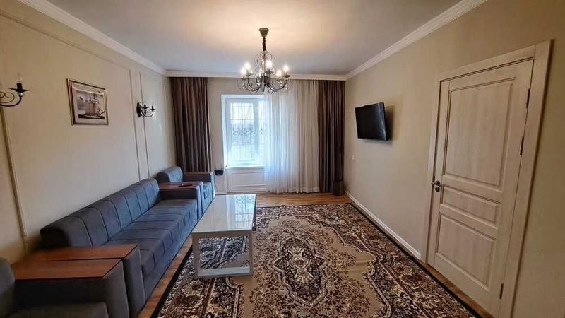 СРОЧНО! сдается квартира! Мирабад 3/1/4 транспортный инст 76 кв.м 650$ СРОЧНО! сдается квартира! Мирабад 3/1/4 транспортный инст 76 кв.м 650$