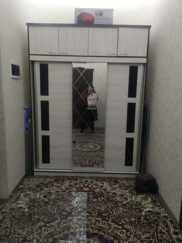 Аренда квартира олмазор 1/4 новостройки