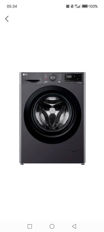LG kir yuvish mashinasi sotiladi. LG kir yuvish mashinasi sotiladi.