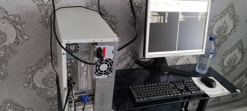 Kompyuter igravoy Kompyuter igravoy
