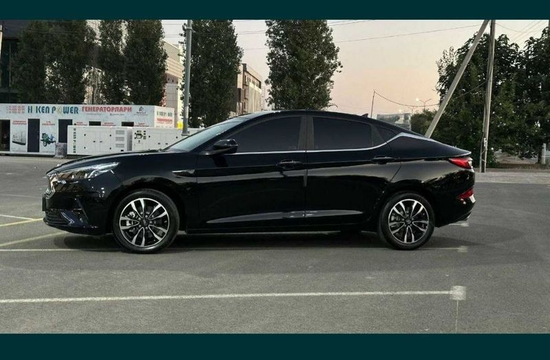Jac j7 3 yil yoki 100 km Jac j7 3 yil yoki 100 km