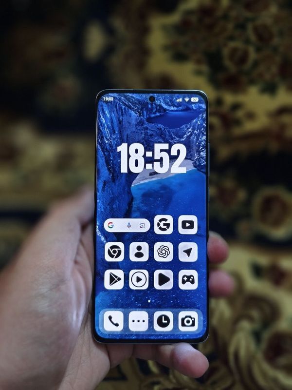 Xiaomi 12x, opisaniya oqing Xiaomi 12x, opisaniya oqing
