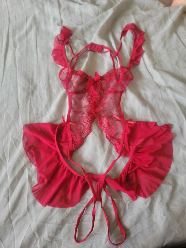 New Lingere, sexy body pinuar from US New Lingere, sexy body pinuar from US