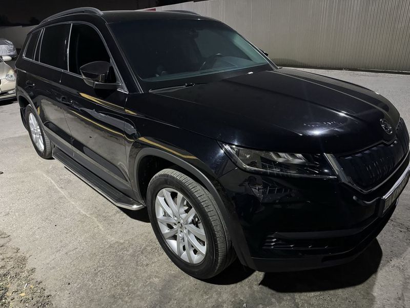 Продам Skoda Kodiaq 2021 Full 360 / панорамана