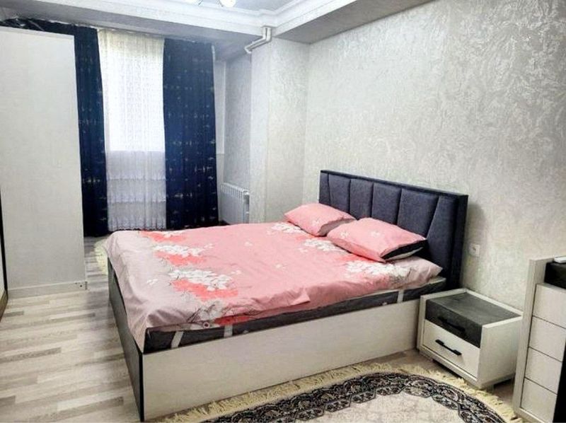 Аренда 3х ком квартиры Дружба Народов Magic-City|0858
