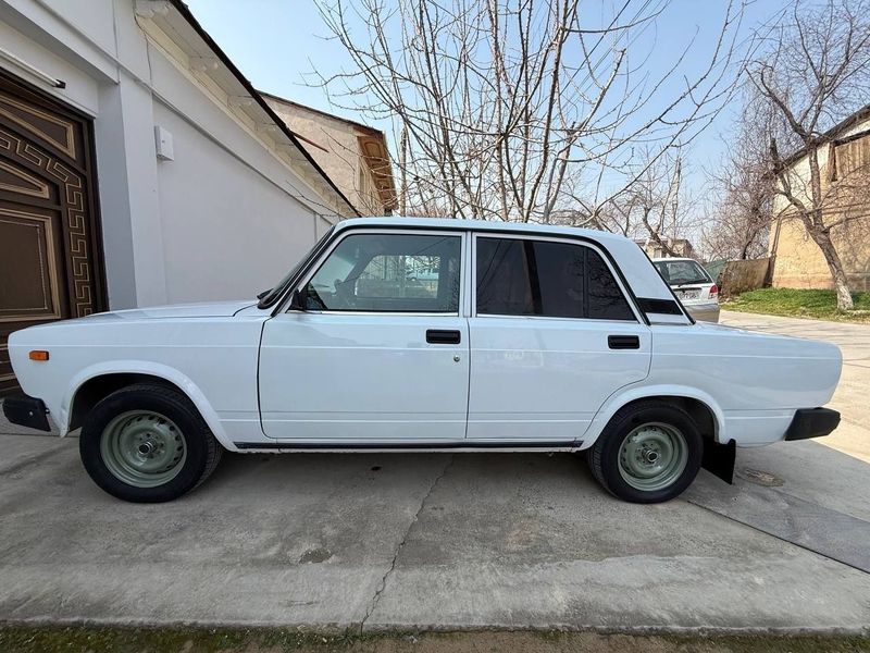 Arenda Vaz2107 Tayor minishga metan gaz Arenda Vaz2107 Tayor minishga metan gaz