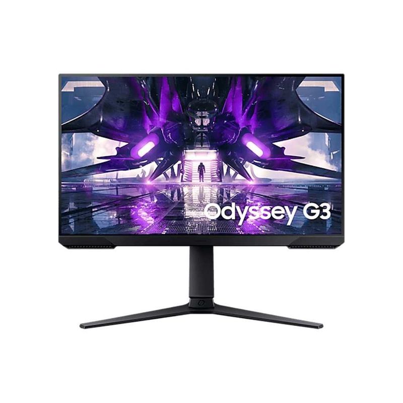 Игровой монитор Samsung 24″ Odyssey G3 VA, 144Hz, 1mc, FHD Акция!!