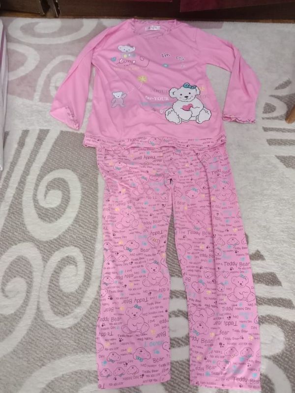 Продам женскую пижаму Продам женскую пижаму