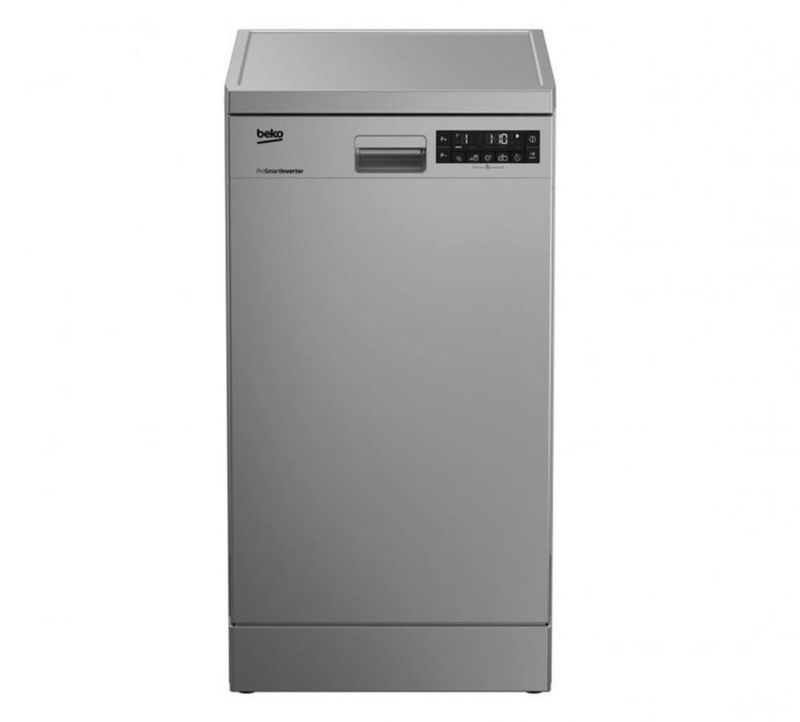 Посудомоечная машина Beko DFS 28020 X Посудомоечная машина Beko DFS 28020 X