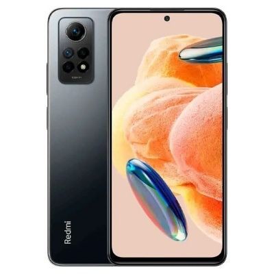 Redmi not 12 pro plus