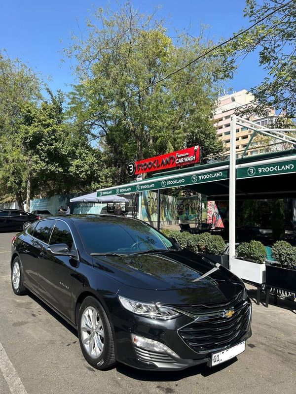 Malibu2 premier (2021) Malibu2 premier (2021)