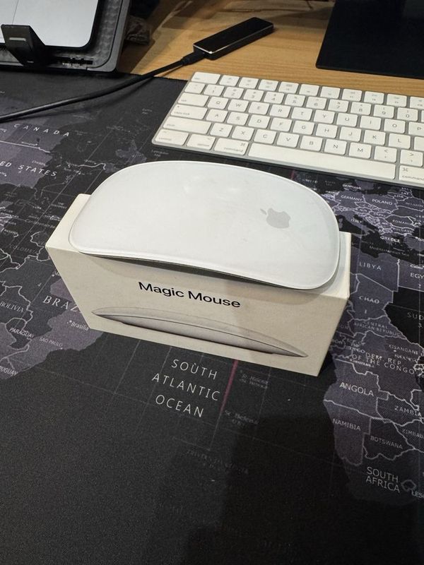 Apple Magic mouse 2