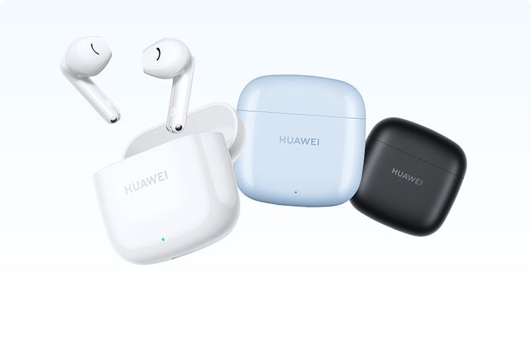 Новый! Huawei FreeBuds SE 2 Бесплатная доставка! Новый! Huawei FreeBuds SE 2 Бесплатная доставка!
