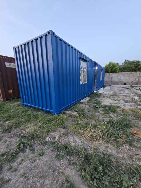 Продаётся Жилой контейнер Продаётся Жилой контейнер