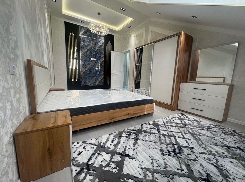 Продается Квартира Golden house “Baxt Kasri” Продается Квартира Golden house “Baxt Kasri”