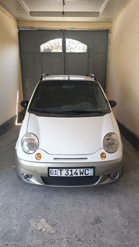 Matiz best chevrolet Matiz best chevrolet