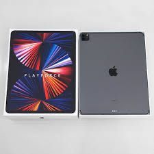 Prodam idyal Ipad Pro12.9 M1 128GB sim