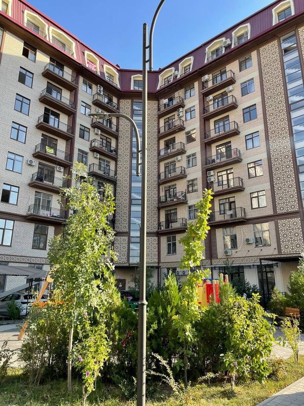 Продам 3/9/9 Циолковского Жк Nikitina residence