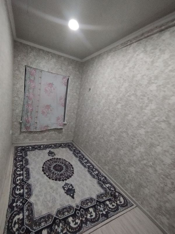 400$ ижарага 3хона. Миробод тумани, ок йул кучаси 325 Уй.