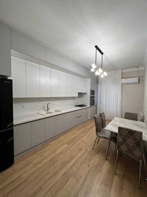 Новостройка Чехова. 120м2 Новостройка Чехова. 120м2
