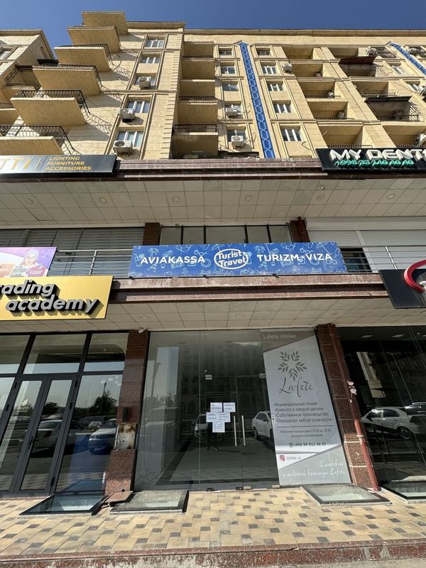 Сдается нежилое помещение