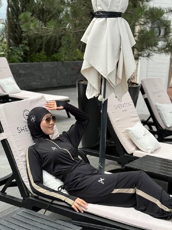 Буркини modest Буркини modest