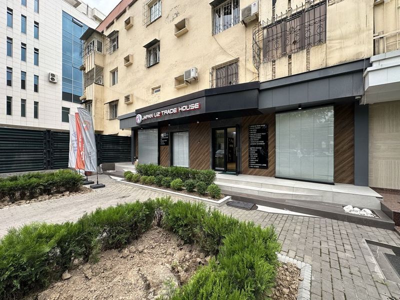 Аренда евро офис с мебелью вдоль дороги | ор: Ц-6, Chester Pub | 120м² Аренда евро офис с мебелью вдоль дороги | ор: Ц-6, Chester Pub | 120м²