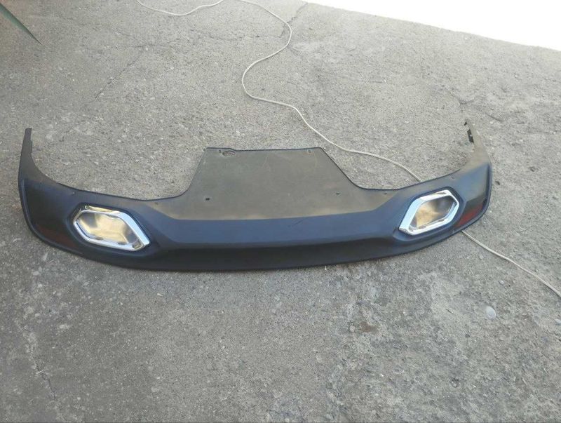 Malibu 2 turbo difuzor ( yupka) zavod Malibu 2 turbo difuzor ( yupka) zavod