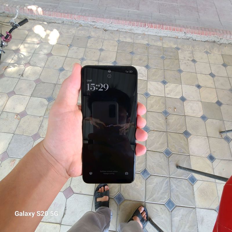 Redmi note 11 Redmi note 11