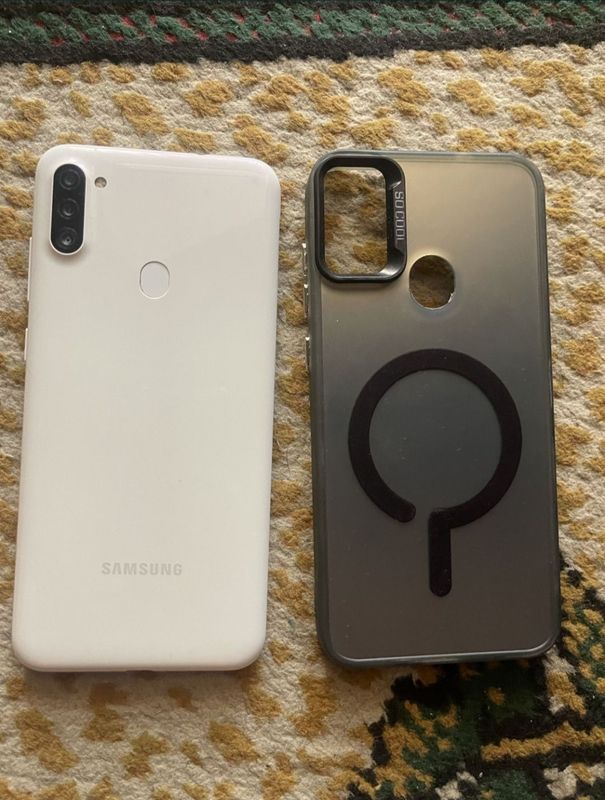 Samsung A11 ideal sastyana Samsung A11 ideal sastyana
