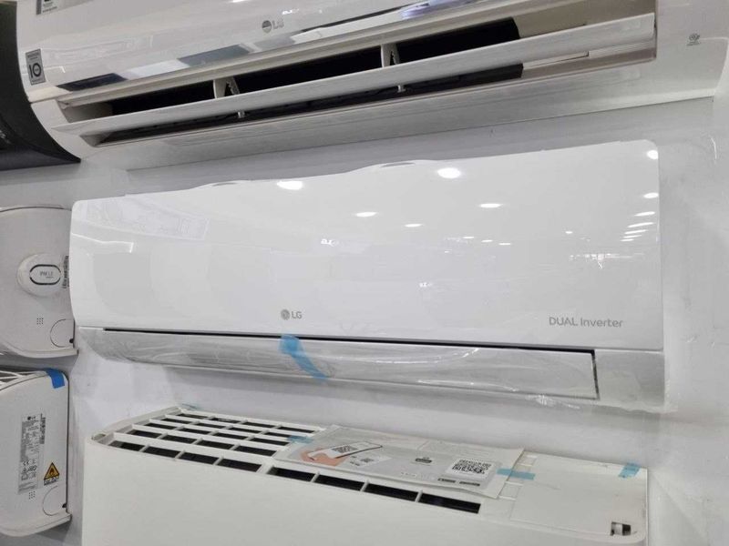 Кондиционер LG W18TI inverter 2025 есть Доставка, установка 24/7 Кондиционер LG W18TI inverter 2025 есть Доставка, установка 24/7